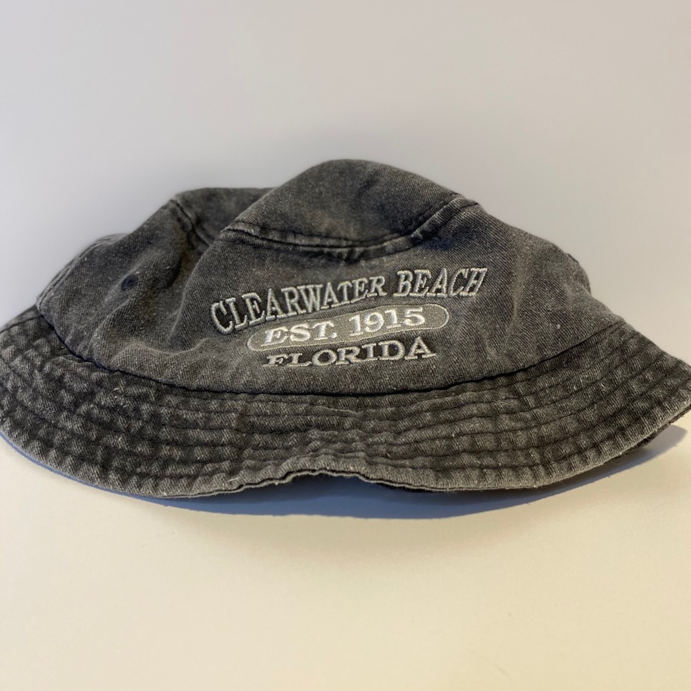 Clearwater Beach, Florida Bucket Hat